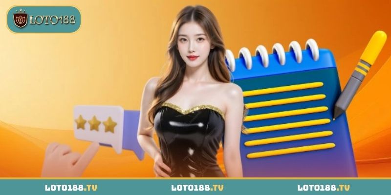 4 quy tắc quan trọng trong điều kiện và điều khoản LOTO188