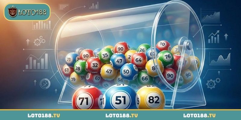 Cách xây dựng dàn đề 10 số nuôi 3 ngày chuẩn xác tại LOTO188