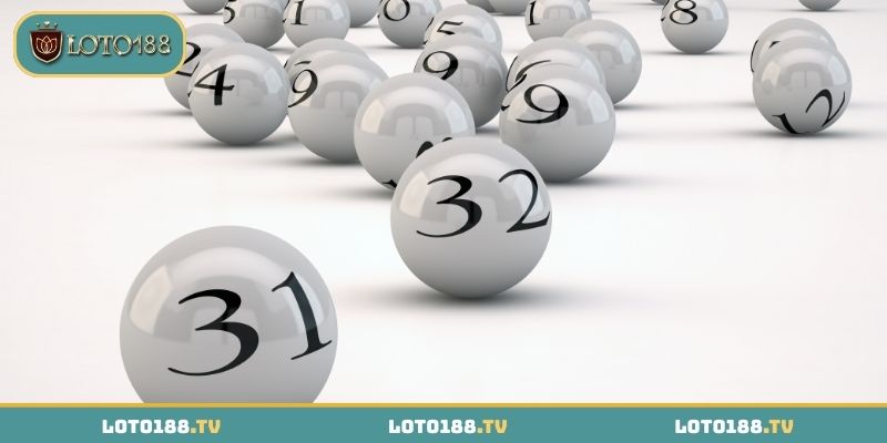 Cách xây dựng dàn đề 64 số chuẩn, bám cầu tại LOTO188 hiệu quả