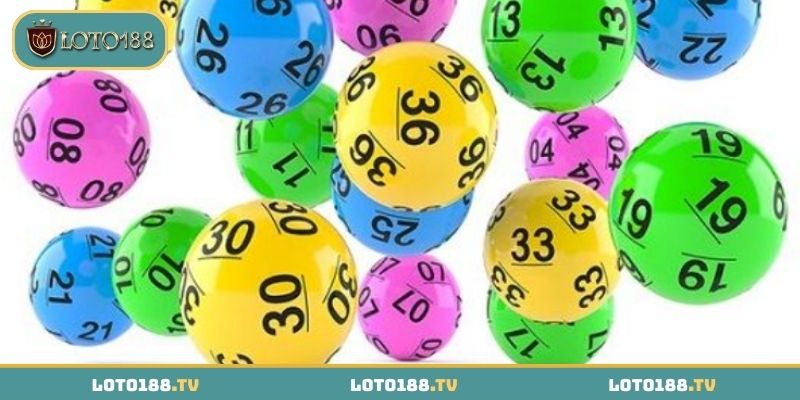 Cách xây dựng dàn đề đánh quanh năm theo chu kỳ chuẩn tại LOTO188