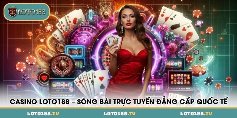 casino loto188 song bai truc tuyen dang cap quoc te