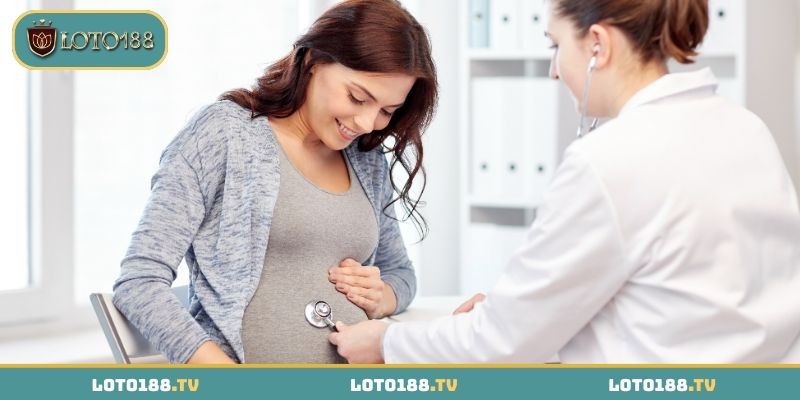 Giải mã các trường hợp mơ thấy mang thai thường gặp