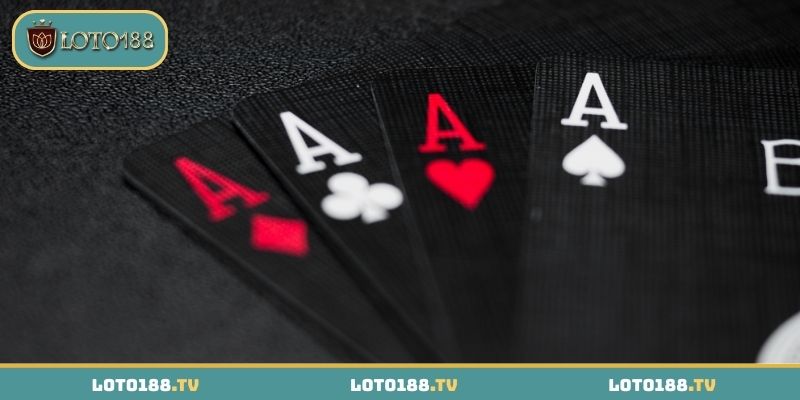 Giới thiệu về game bài LOTO188