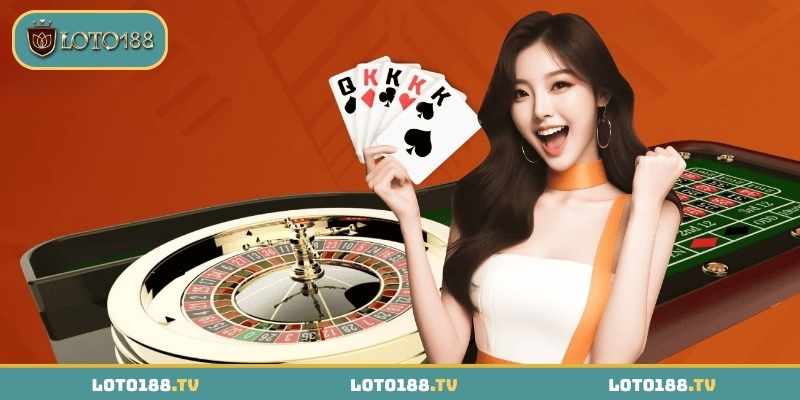 Lý do người chơi nên chọn Casino LOTO188 để giải trí