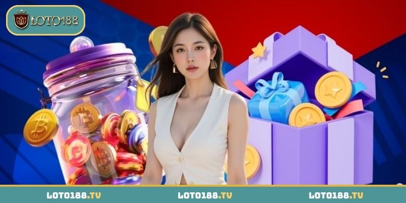 Nạp Càng Nhiều Thưởng Càng Lớn - Ưu Đãi Không Giới Hạn 6 Quy định cần biết khi nhận ưu đãi nạp càng nhiều thưởng càng lớn tại LOTO188