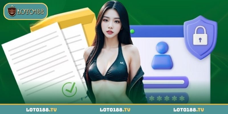 Quyền lợi và trách nhiệm của hội viên trong điều khoản LOTO188