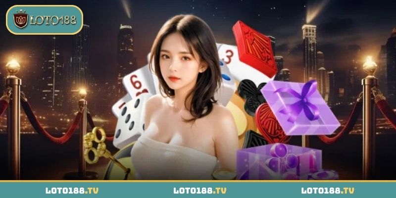 Nạp Càng Nhiều Thưởng Càng Lớn - Ưu Đãi Không Giới Hạn 7 Từng bước đăng ký để nhận khuyến mãi tại LOTO188 thành công