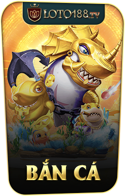 banner ban ca