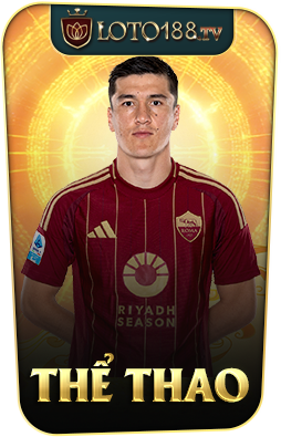 banner the thao